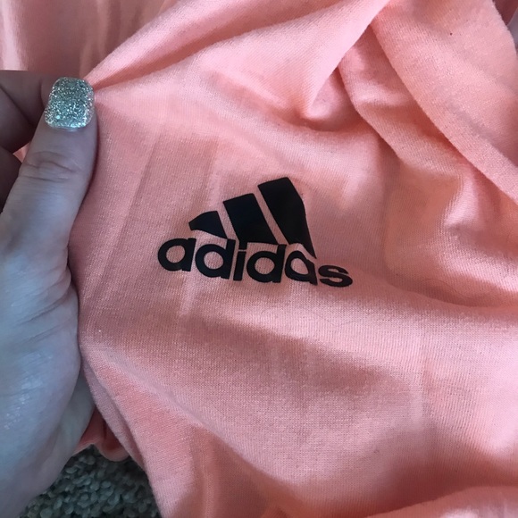 Adidas long sleeve - Picture 4 of 5
